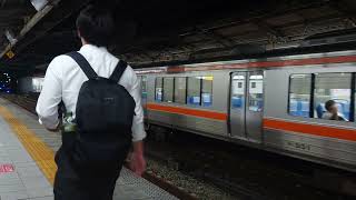 芝本駅〜[高山駅]〜名古屋駅