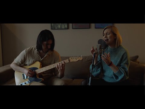 Kayah - Prośba do Twoich ust | Dorota Szczepańska & Michał Sieniawski COVER