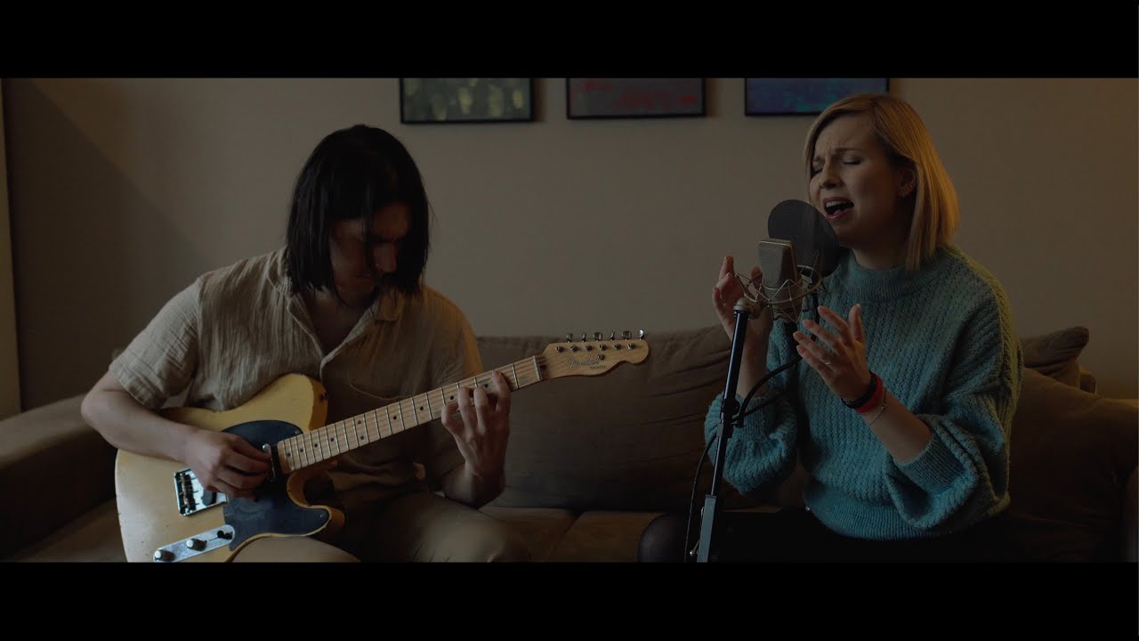 Dorota Szczepanska Video