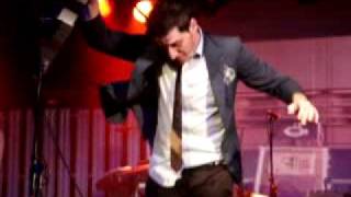 Reset Live - Mute Math