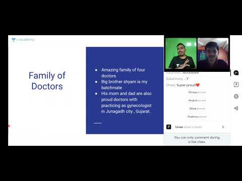 How to overcome challenges in NEET UG preparation :- From Satvik 690/720 AIR 451