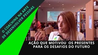 O Coaching na arte de desenvolver pessoas