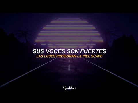 Crystal Castles x Stegosaurus Rex ; Crimewave To Run - [sub.español]