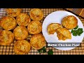 Easy Butter Chicken Pie Recipe Simple And Delicious Butter Chicken Pies For Ramadan