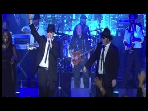 FunkyJaxx - Europe's best party band