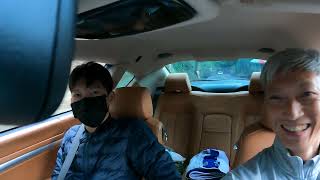 20211211 新中橫晨跑(1)