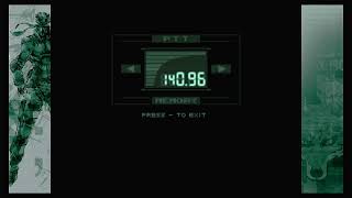 【#mgs1 】メタルきまソリッド🎮📺【2】