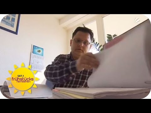 Mietpreisskandal in Berlin: Sozialwohnung wird unbezahlbar | SAT.1 Frühstücksfernsehen