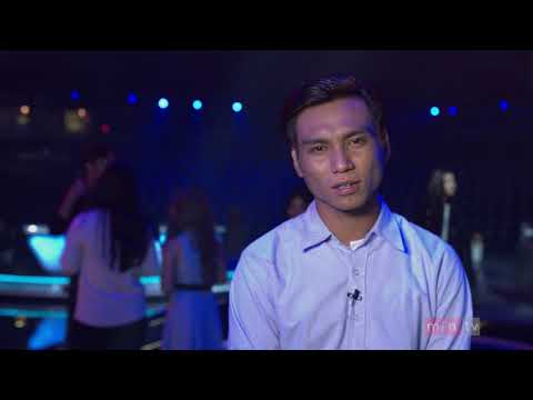 MMID S3 Phyo Myat Aung   Retro Week   After Performance