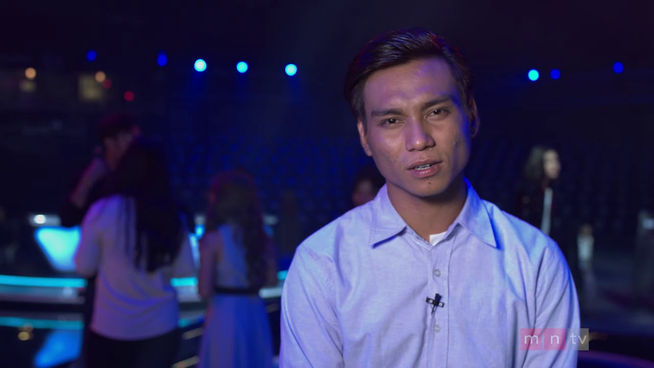 MMID S3 Phyo Myat Aung   Retro Week   After Performance