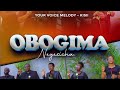 OBOGIMA NEGESICHA Your Voice Melody Live Worship Kisii