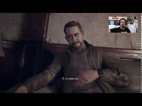 Resident Evil 7 Biohazard - Gameplay - Final