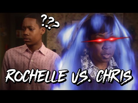 Everybody Hates Rochelle | Was She Abusive?