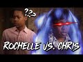 Everybody Hates Rochelle Was She Abusive