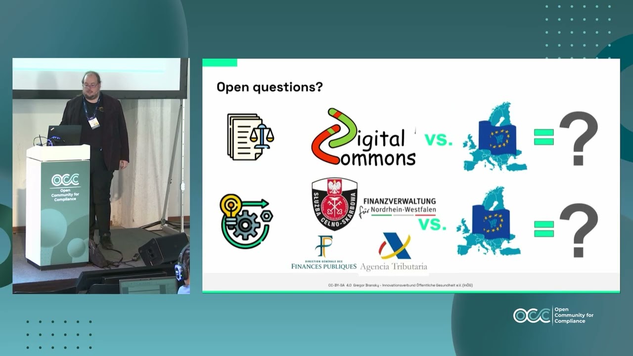 DCSI - Digital commons stewardship iniative