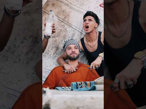 مهرجان خارج الشارع متحول تيك توك شقاوة مصر