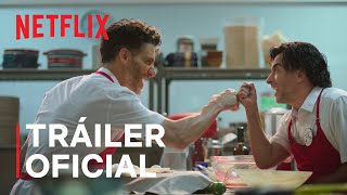 Cuarentones | Official Trailer