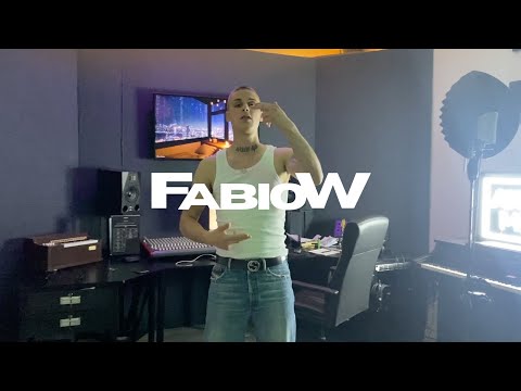 Fabiow - 55555 (prod. Anders)