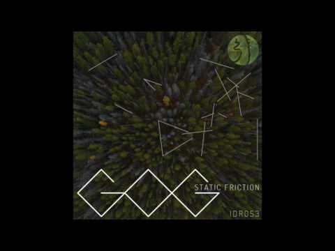 Gog - Friction (Original Mix) [ InfraDig Records]