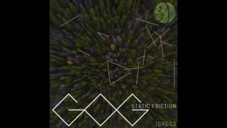 Gog - Friction (Original Mix) [ InfraDig Records]
