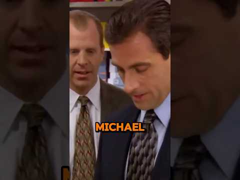How TOBY vs. MICHAEL Was Born!