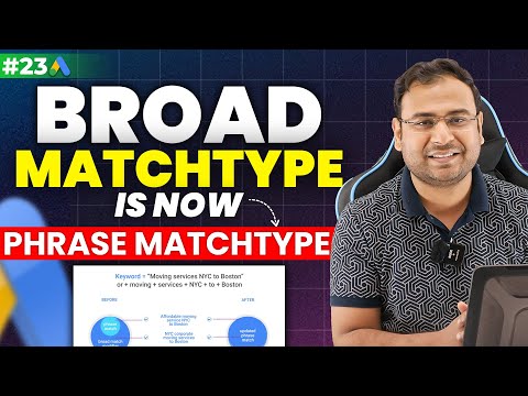 Google Ads Course Introduction to Google Ads Types of Google Ads Part 1 UmarTazkeer