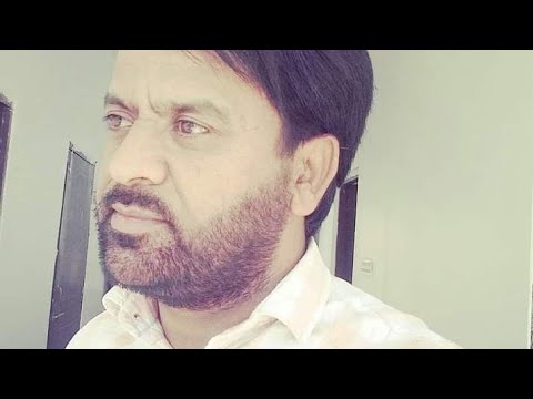 Kishan singh Mere nayna sawan