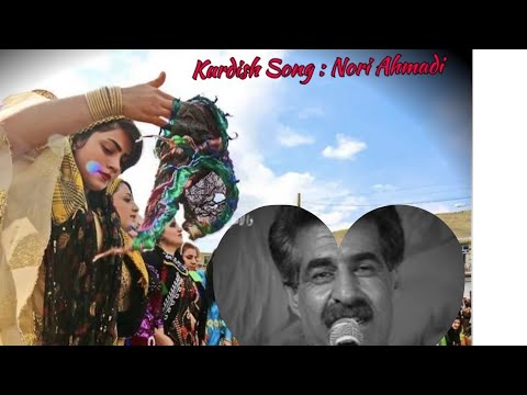 Nori Ahmadi ڕۆژی جەژنە نوری احمدی