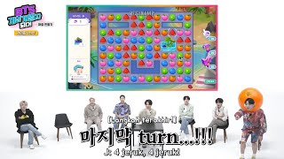 Download lagu [INDO SUB] BTS Become Game Developers: EP03 mp3