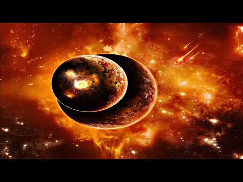 ArkticPlanet - End Of World ( Rework Version ) [HD]