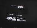 Fantastic Four 2005 End Credits
