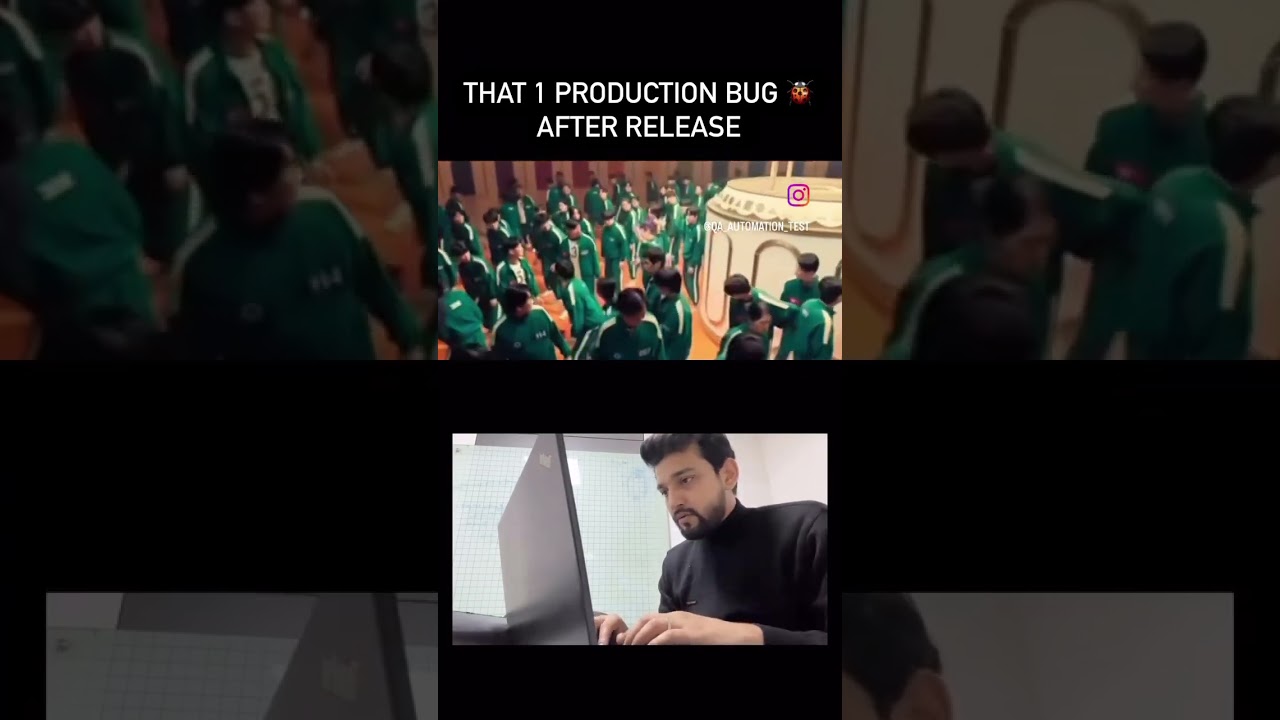 Software engineering Jokes | Software tester, Software Developer memes