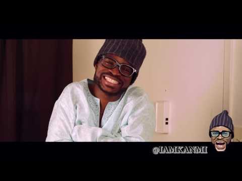 AKANM D BOY - HOW MUCH IS YOUR POCKET