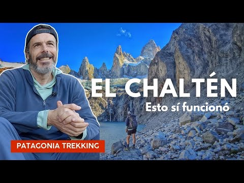 Qué ver en El Chaltén y cómo organizar tu viaje (y lo que no te muestran en Instagram)