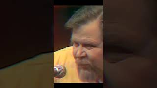 Green Green Rocky Road – Dave Van Ronk live 1980