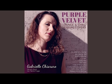 Always Remember Us This Way