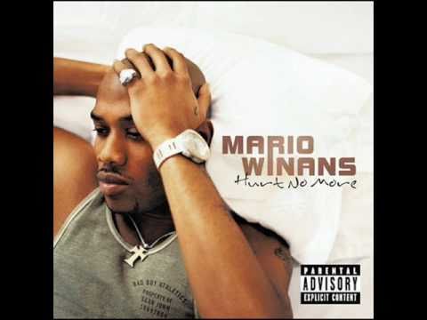 Mario Winans Ft. Foxy Brown - Pretty Girl Bullshit