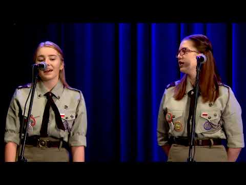 VI Harcogranie - 104 ADH - Zapach róży