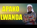 APAKO LWANDA JOYCE ONYANGO Official Lyrical Audio Sms Skiza 9527167 To 811