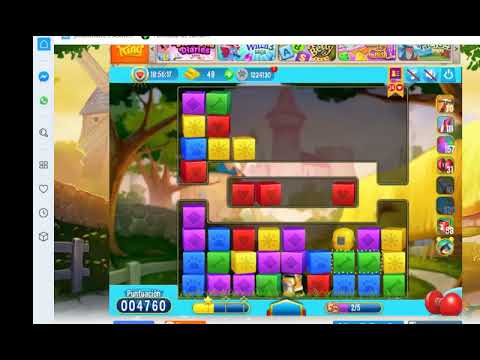 Pet Rescue level 3375, pet rescue, nivel 3375 pet rescue solucionado, solved, sin booster3375