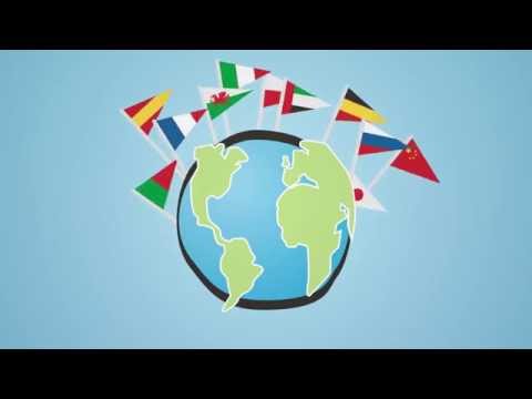 Part Time Language Classes at the University of Chester