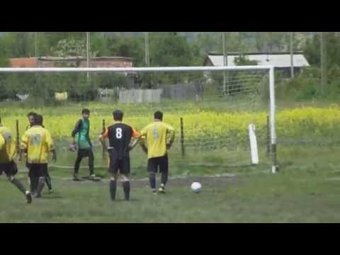 Energia Clondiru - C.A. Rosetti Faza Penalty