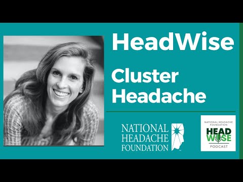 Cluster Headache