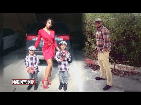 Boy Band Singer Charged With Murder - Crime Watch Daily With Chris Hansen (Pt 3)