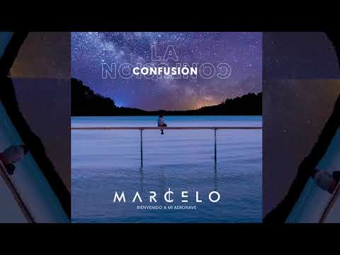 Video La Confusión (Audio) de Marcelo Rubio