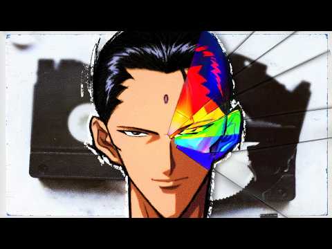 When You Shatter A Shounen Hero.