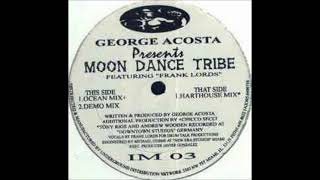 George Acosta - Moon Dance Tribe (Demo Mix) (1994)