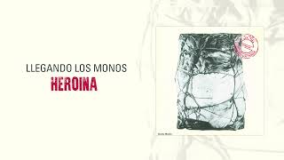 Sumo - Heroína (Llegando los Monos)