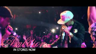 WALE X BIG SEAN PERFORM &quot;SLIGHT WORK&quot; LIVE