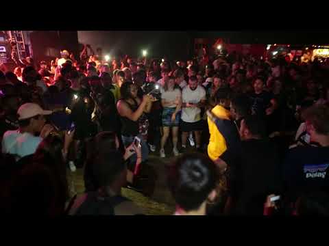 Jamo Beatz & MR I AM NEXT @HouseOfPharaohs second London headline show (Goosebumps x I Dont Like  )